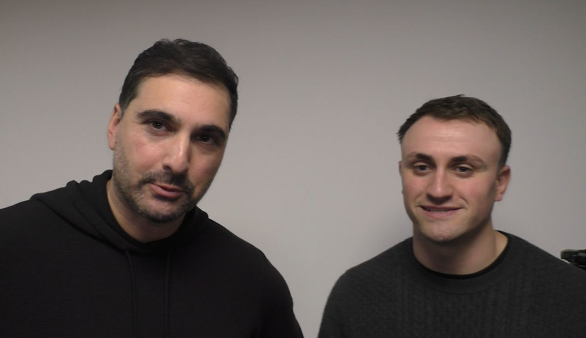 Wolves v Brighton - Liam Keen and Nathan Judah preview