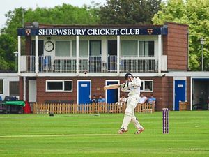 Supporting image for story: New-look Shrewsbury desperate to play