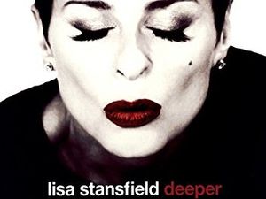 Supporting image for story: Lisa Stansfield, Deeper - album review