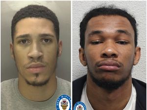 Supporting image for story: "I was supposed to spend the rest of my life with him' – Court told of final time Cody Fisher's girlfriend saw him alive