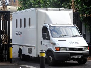 Supporting image for story: Serco's sales hit as contractor prepares to take on Carillion work