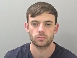 Supporting image for story: County lines ringleader who slashed Shropshire woman's face to 'spread fear' handed more jail time