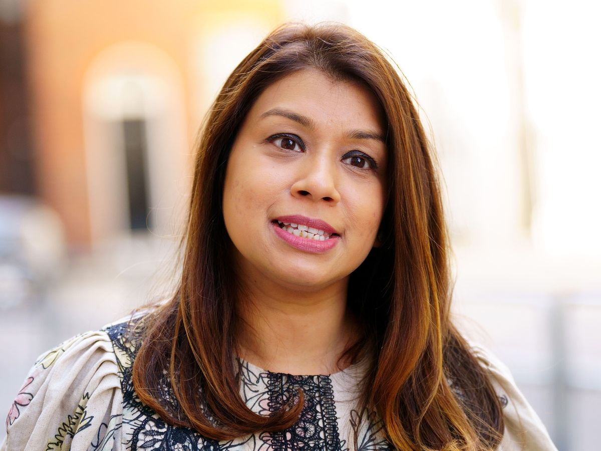 Bangladeshi court gives UK MP Tulip Siddiq prison term after trial in absentia Bangladeshi court gives UK MP Tulip Siddiq prison term after trial in absentia