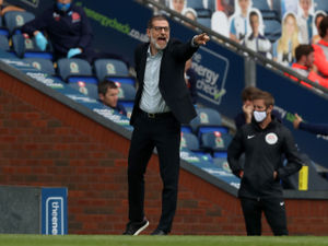 Supporting image for story: Slaven Bilic: West Brom made to pay for missed chances