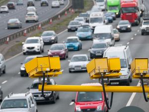 Supporting image for story: Vast majority of motorists want speed cameras to check tax, insurance and MOT, study finds