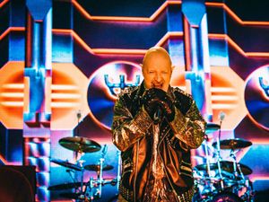 Supporting image for story: Wolverhampton Literature Festival