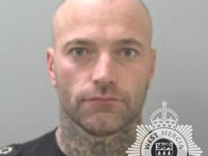 Supporting image for story: 'Family man' caught with knuckle duster as Shrewsbury Town played Wrexham given football banning order