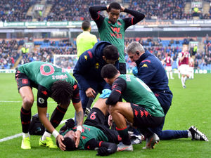 Supporting image for story: Aston Villa boss Dean Smith still keen on attacking additions with Wesley not back until January