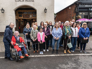 Eccleshall Spring Festival 2025 (photos by Ian Knight / Z70 Photography)