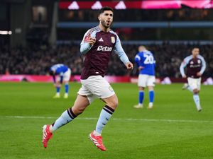 Marco Asensio celebrates