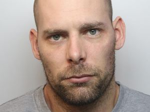 Supporting image for story: Killamarsh killer handed another life sentence for prison hammer attack