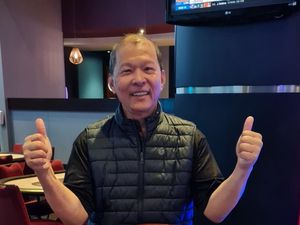 Supporting image for story: Lucky Wolverhampton chef scoops £32k in poker game at Walsall casino