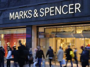 Supporting image for story: M&S increases minimum pay to £10 an hour