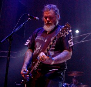 Neurosis at Supersonic Festival 2019. Pictures by: Andy Shaw