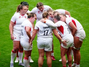 Supporting image for story: John Mitchell happy for England to ‘go route one’ again if conditions demand