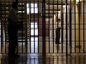 Supporting image for story: Birmingham man jailed for forced marriage attempt in Pakistan