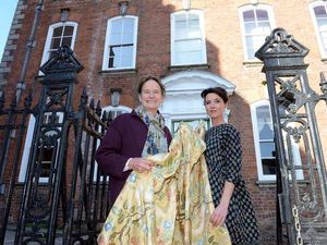 Supporting image for story: Derelict townhouse gets new lease of life