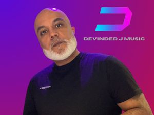 Music Producer Devinder J