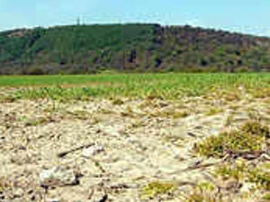 Supporting image for story: Climate criticism unfounded