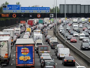 Supporting image for story: The UK and Ireland are the worst countries in the world for commuting