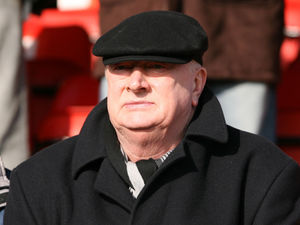 Supporting image for story: AFC Telford legend Graham Carr departs Newcastle role