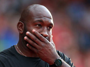 Supporting image for story: West Brom vs Luton: Jack Stacey keen to show why West Brom were interested