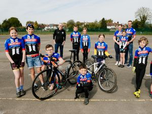 Supporting image for story: Apple Mac leasing firm backs Newport Cycling Club for three years
