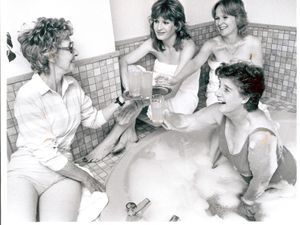 Supporting image for story: Wolverhampton Grand at 125: Cleaning up on theatre nostalgia