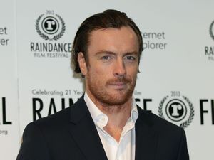 Supporting image for story: Toby Stephens joins Spanish wedding special of The Split as cast returns