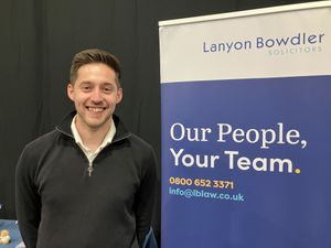 Supporting image for story: Lanyon Bowdler appoints new debt recovery manager
