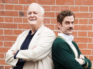 Supporting image for story: I had to cut racial slurs from Fawlty Towers: The Play, says John Cleese