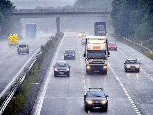 Supporting image for story: Letter: Have driving standards slipped?