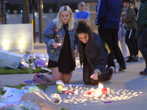 Supporting image for story: Star comment: Time has come to get tough on terror