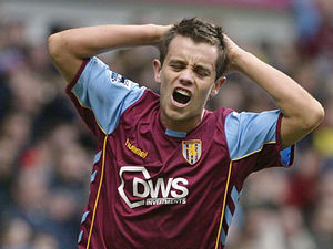Supporting image for story: Former Aston Villa hero Lee Hendrie: Increase mental health help