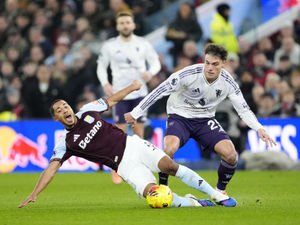 Supporting image for story: 'I don't care' - Midfielder delivers frank message on Aston Villa title talk