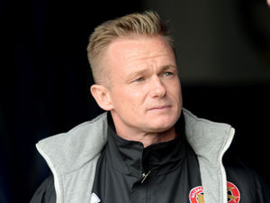 Supporting image for story: Dean Keates: Let’s keep good times rolling at Walsall