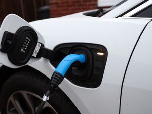 Supporting image for story: Majority of drivers unaware of EV-focused tyre benefits