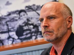 Supporting image for story: UN official says ‘all hope is gone’ if Israeli offensive on Gaza City goes ahead