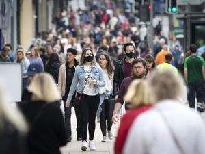 Supporting image for story: Retail sales jump in February despite pressure on consumer confidence