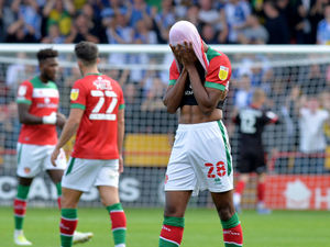 Supporting image for story: Analysis: Walsall must sharpen up to avoid another season of struggle
