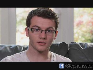 Supporting image for story: Film tribute for Stephen Sutton underway