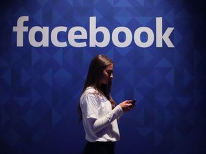 Supporting image for story: Facebook being investigated over antitrust concerns