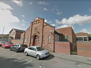 Supporting image for story: Funeral preparations can be carried out at Telford mosque after plans get go-ahead