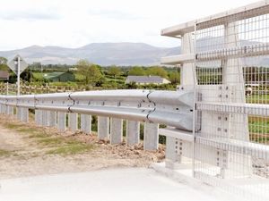 Supporting image for story: Record half year sales for Hill & Smith