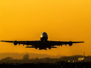 Supporting image for story: International travel returning to pre-pandemic levels, says holiday boss