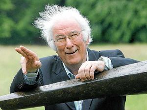 Supporting image for story: To die for? That's what I want my last words to be