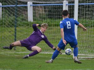 Supporting image for story: AFC Bridgnorth ready to battle for a play-off place - non-league previews