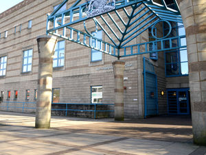 Supporting image for story: Man admits attempting to stab his stepfather in his bed in West Bromwich