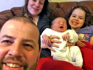 Supporting image for story: Hospital chiefs did not refer 'dishonest' midwife to regulator over newborn's death