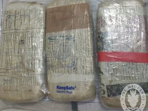 Supporting image for story: Police seize half a million pounds worth of heroin from West Bromwich